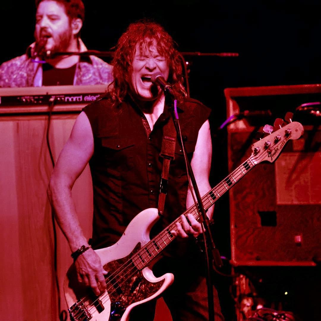 Tommy James & The Shondells