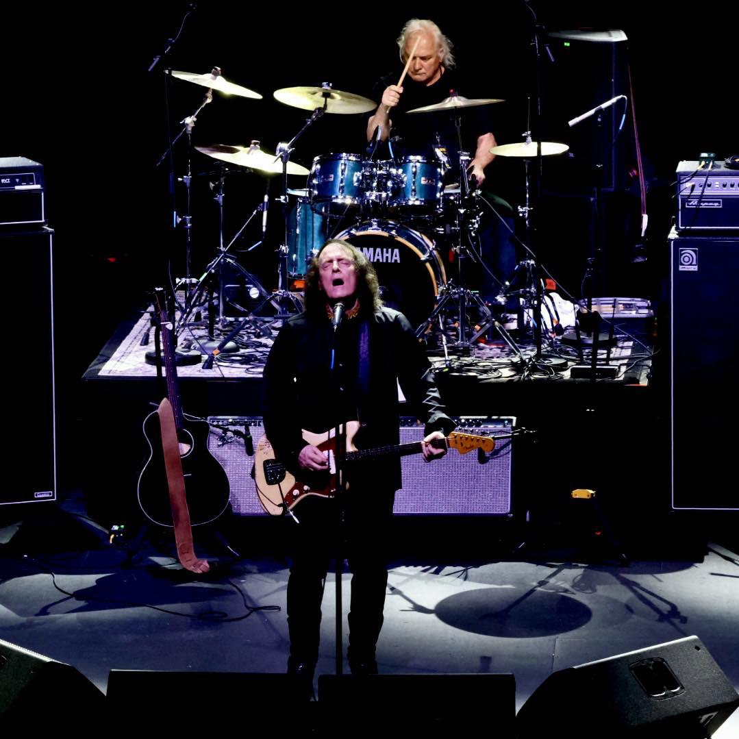 Tommy James & The Shondells