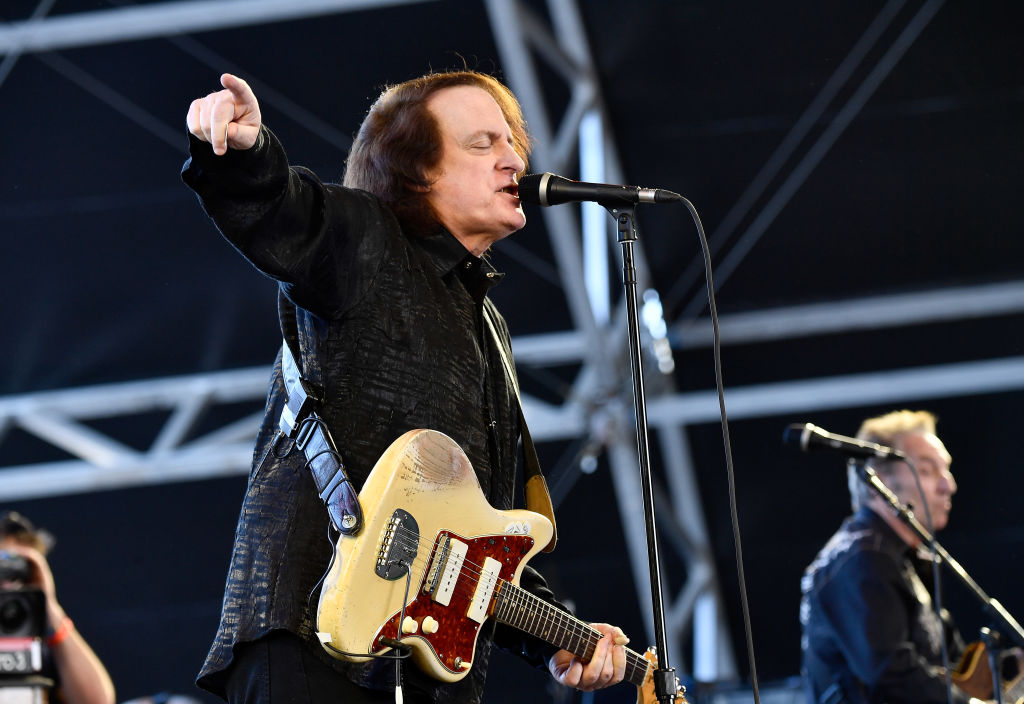 Tommy James & The Shondells
